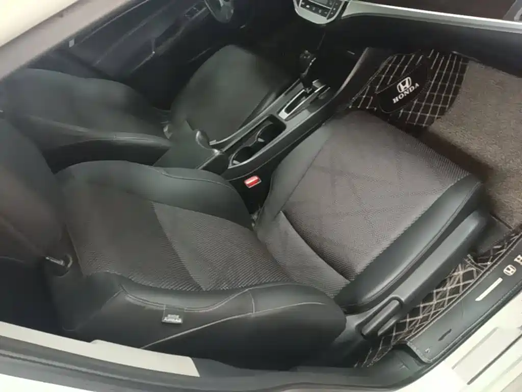 Honda Jade — миниатюра 25
