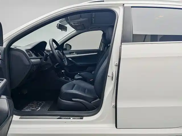 Volkswagen Gran Lavida — миниатюра 7