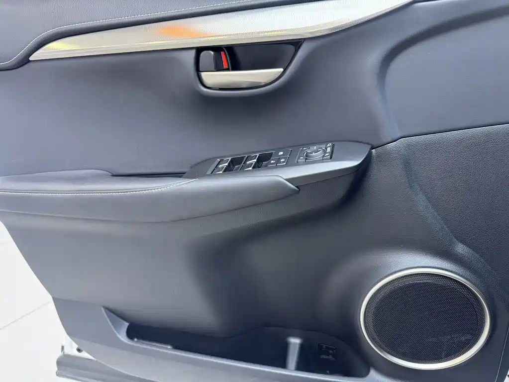 Lexus NX — миниатюра 15