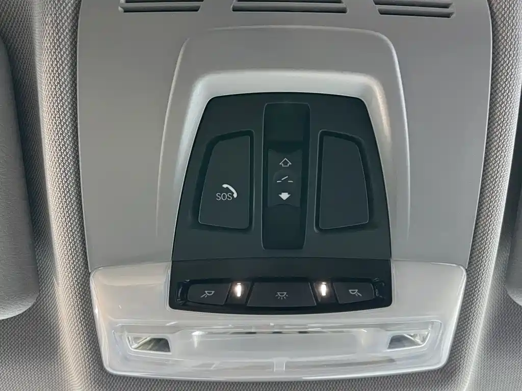 BMW X1 2022 sDrive20Li Premium