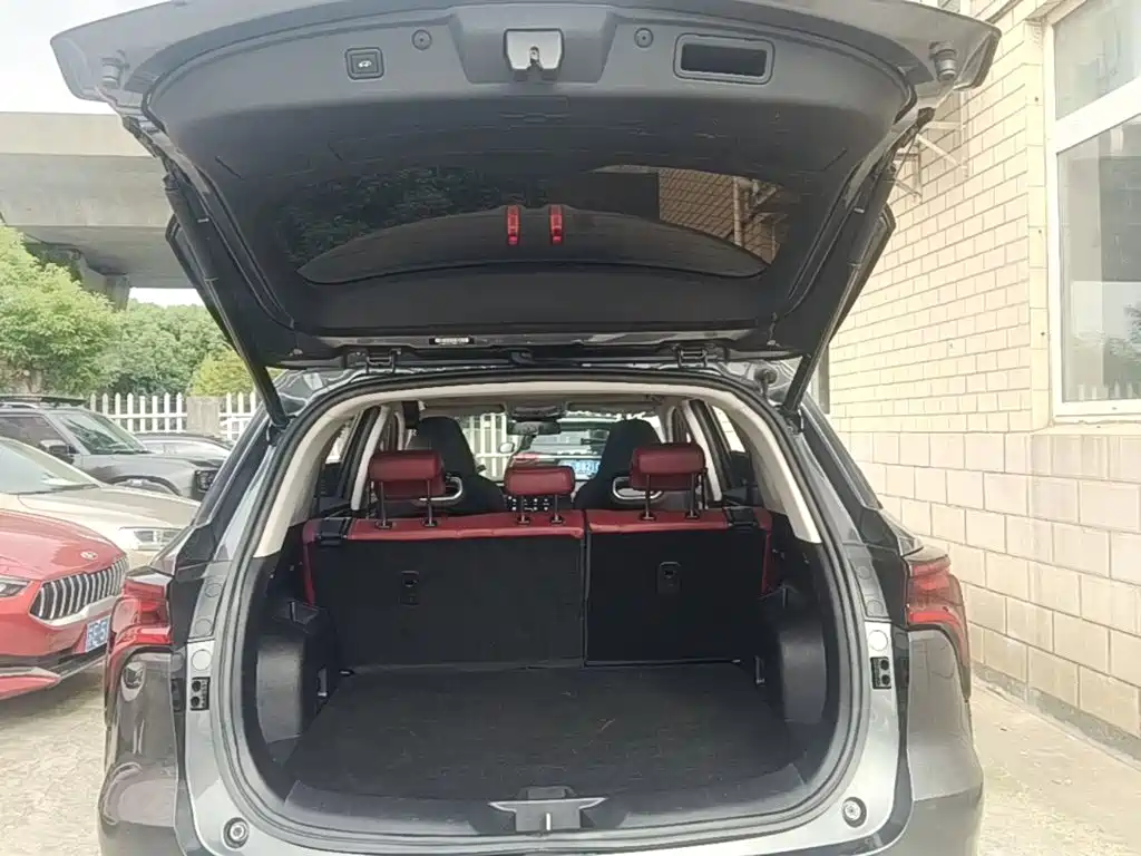 Changan CS75 PLUS — миниатюра 19