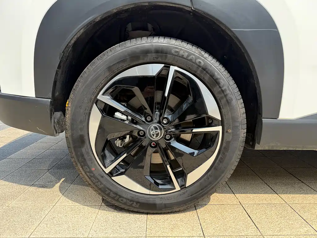 TOYOTA PLATINUM WISDOM 3X