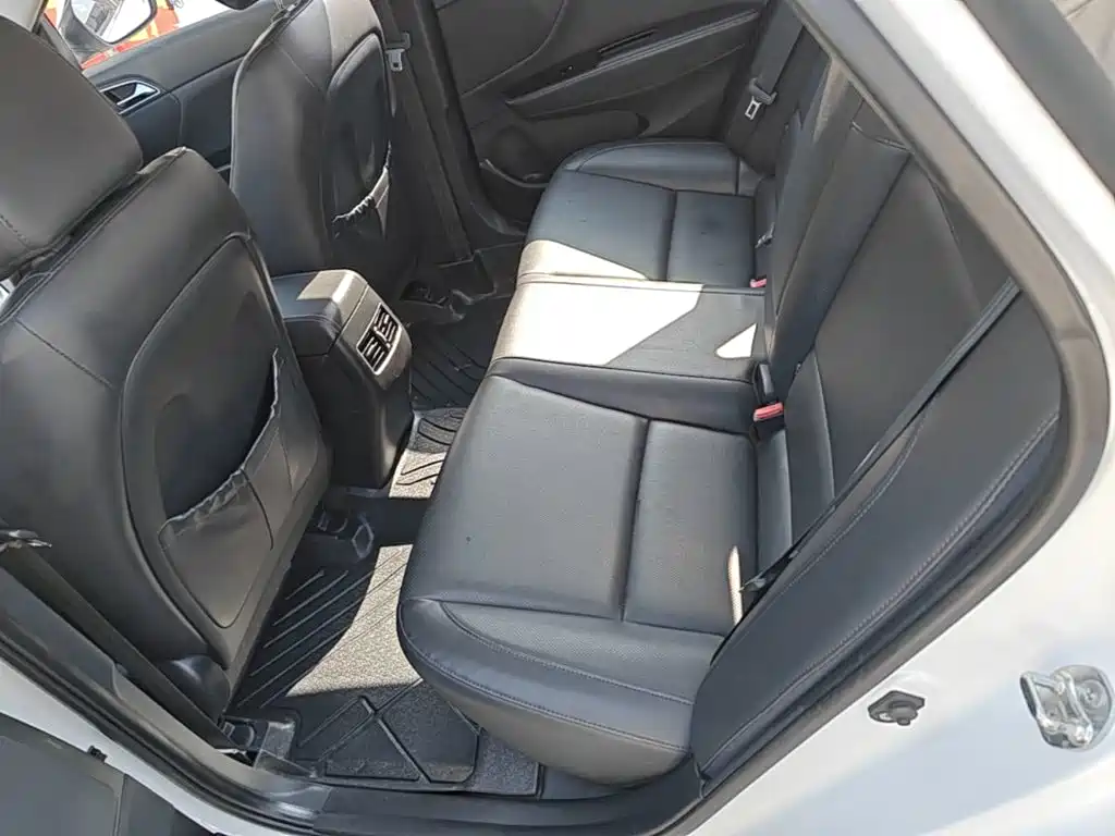 Hyundai Mistra — миниатюра 17