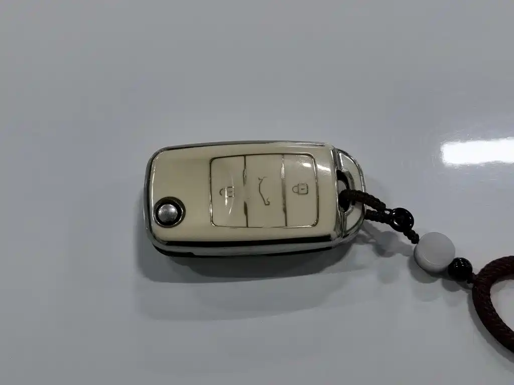 Changan CS15 — миниатюра 19