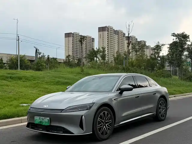 2025 Chery Fulwin A9L(A11)