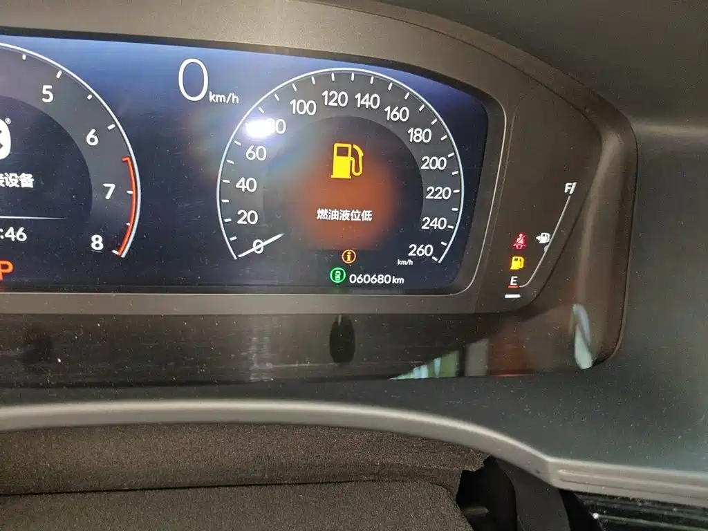 Honda Integra — миниатюра 8