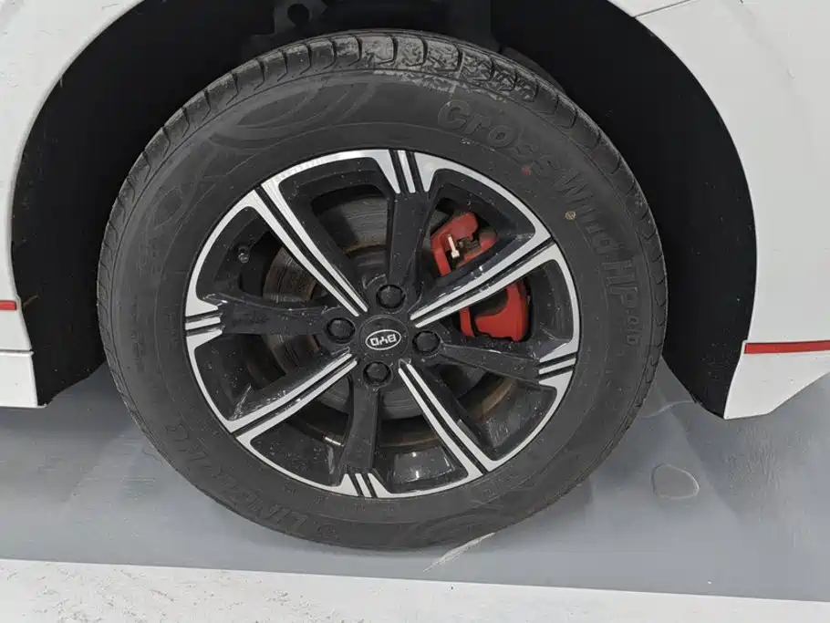 BYD e2 — миниатюра 6