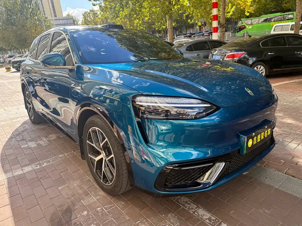 AITO AITO M6 — миниатюра 3