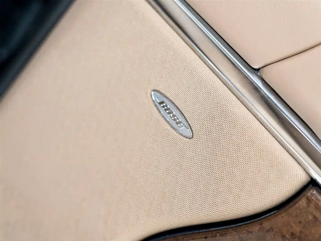 Maybach Maybach — миниатюра 25