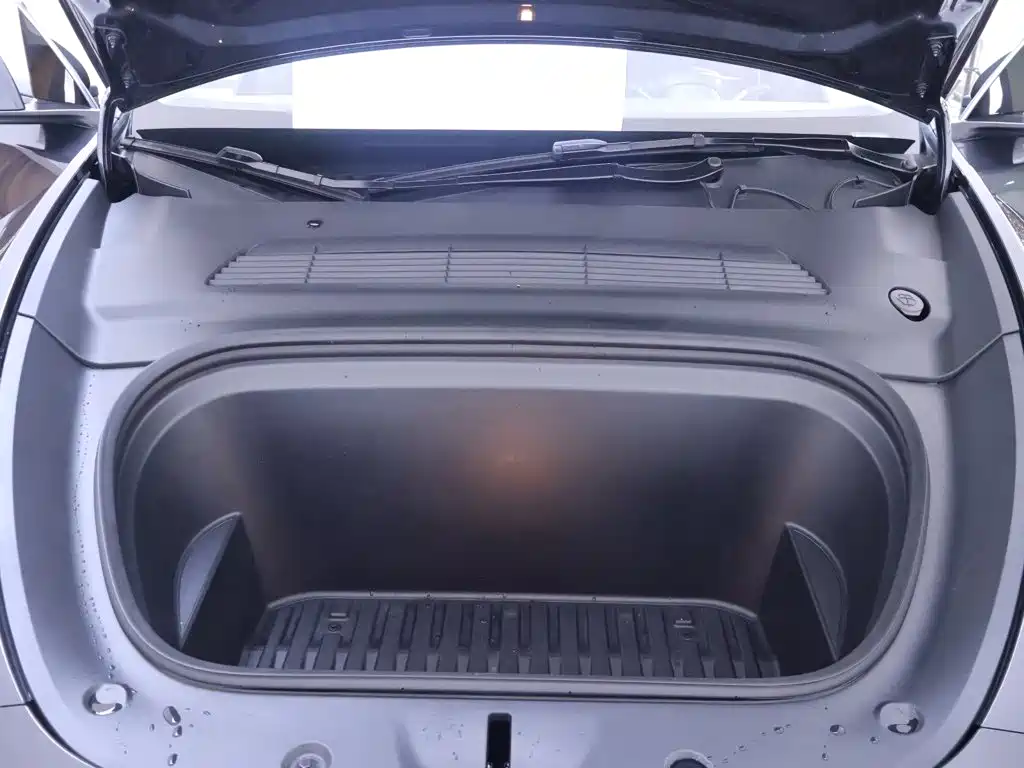 Tesla Model Y — миниатюра 25