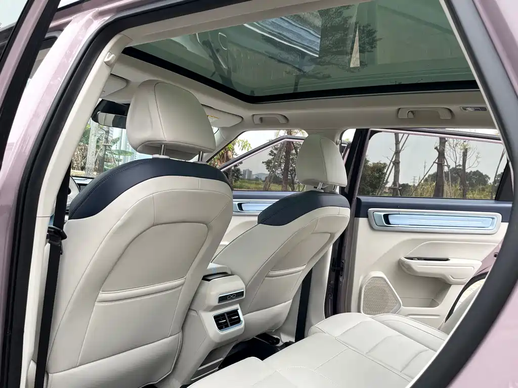 GEELY AUTOMOBILE GEELY ICON