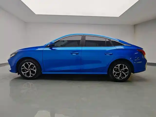 MG MG5 — миниатюра 15
