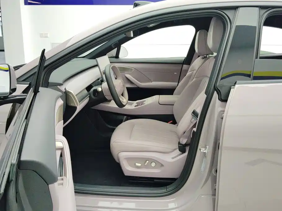 Onvo L60 2024 60kWh