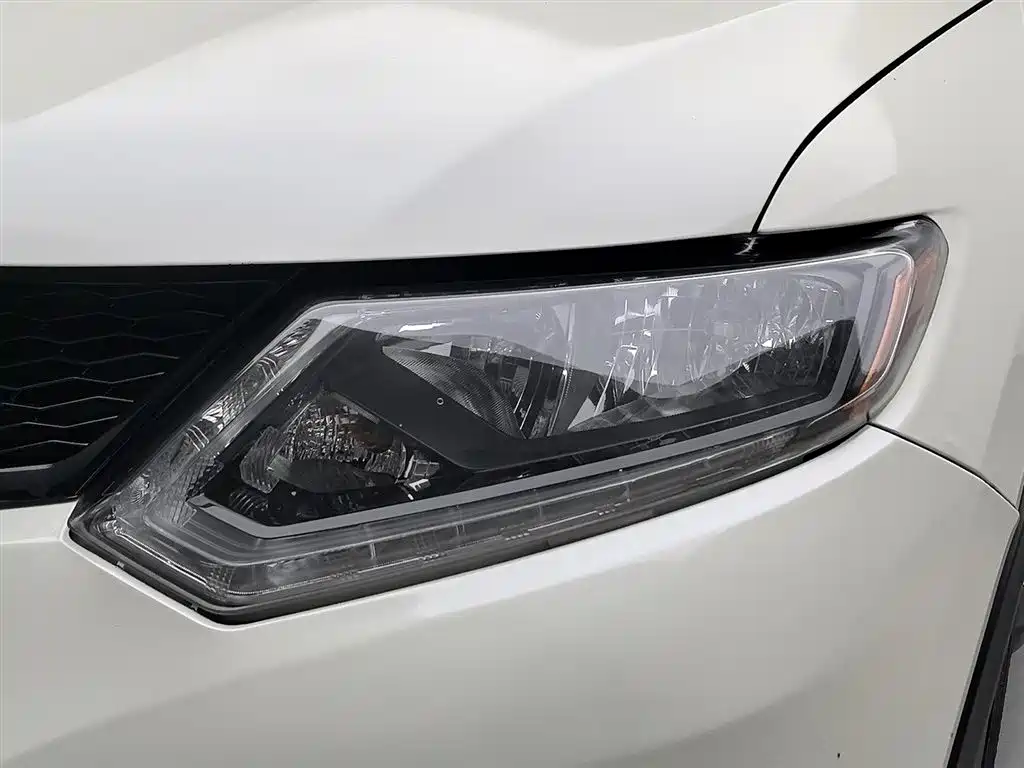 Nissan X-Trail 2014 2.5L CVT Premium 4WD
