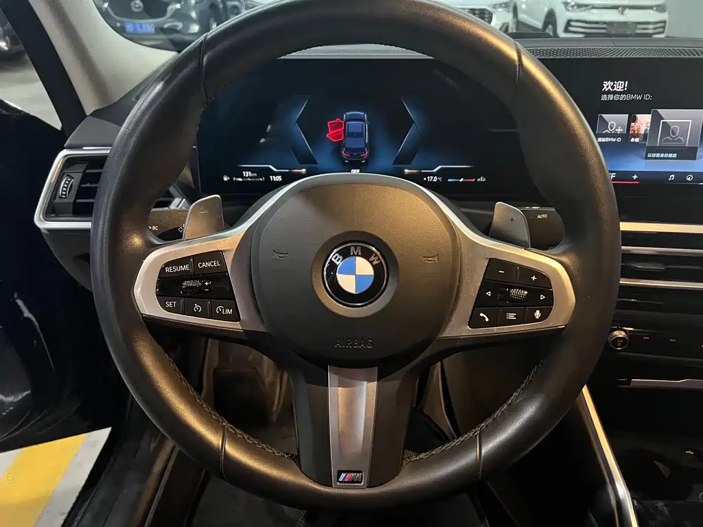 BMW 3 Series — миниатюра 9