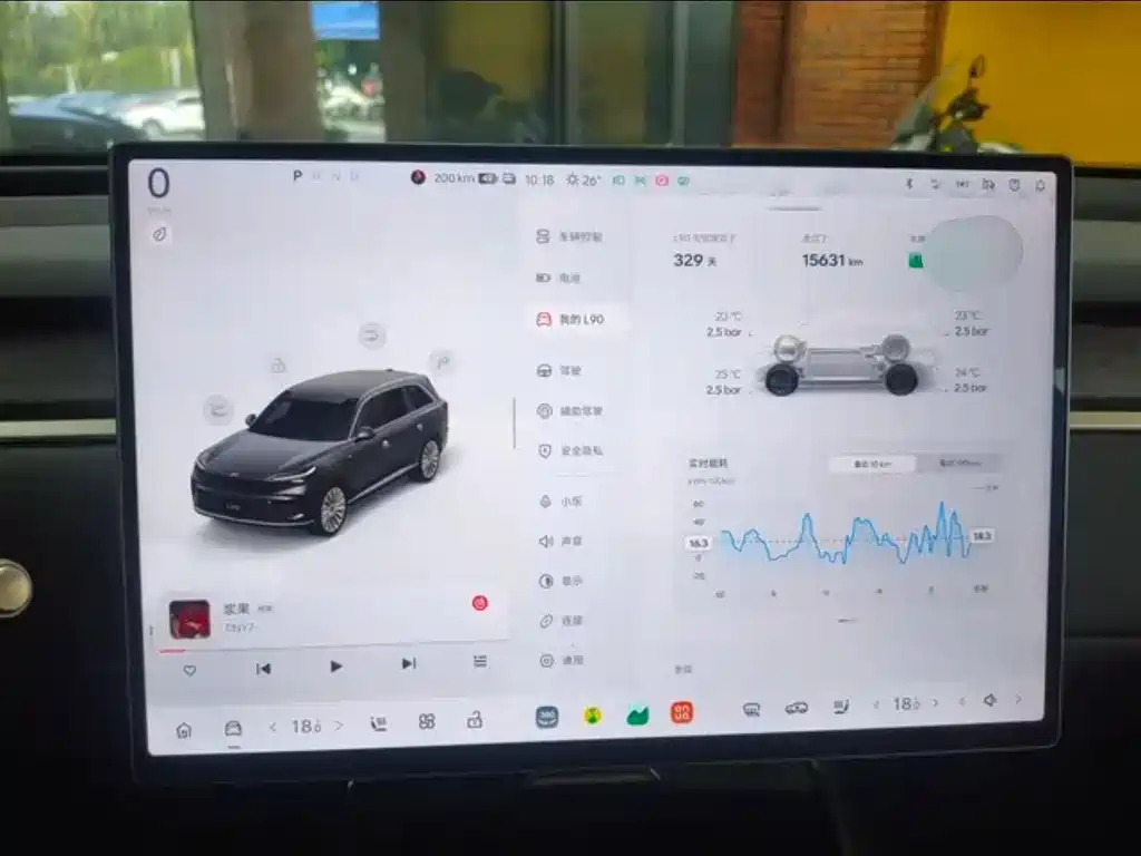 ONVO ONVO L90 — миниатюра 13