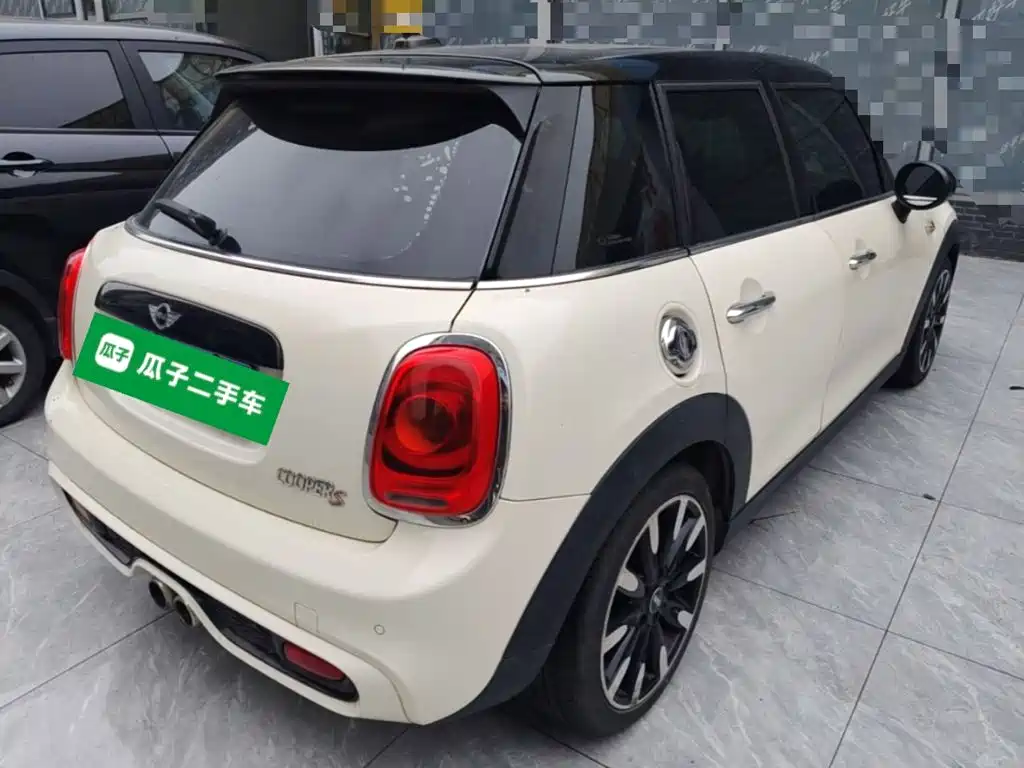 MINI Mini — миниатюра 7