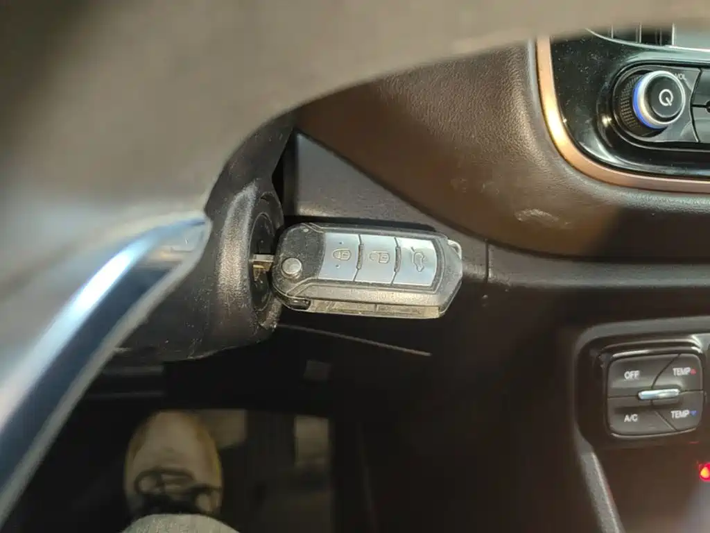GAC Motor Trumpchi GS3 — миниатюра 9