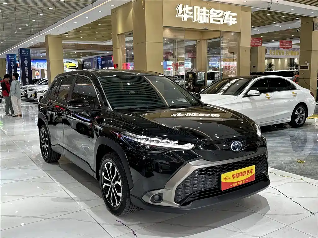 TOYOTA FENGLANDA