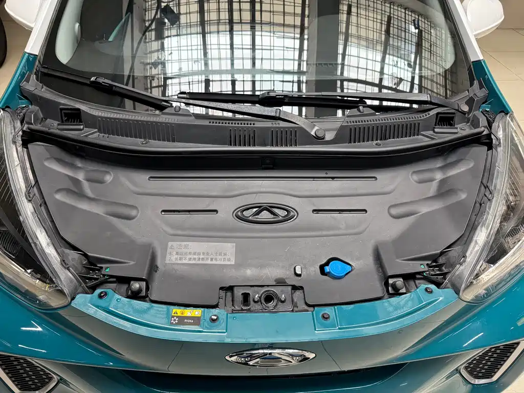 Chery QQ Little Ant — миниатюра 9