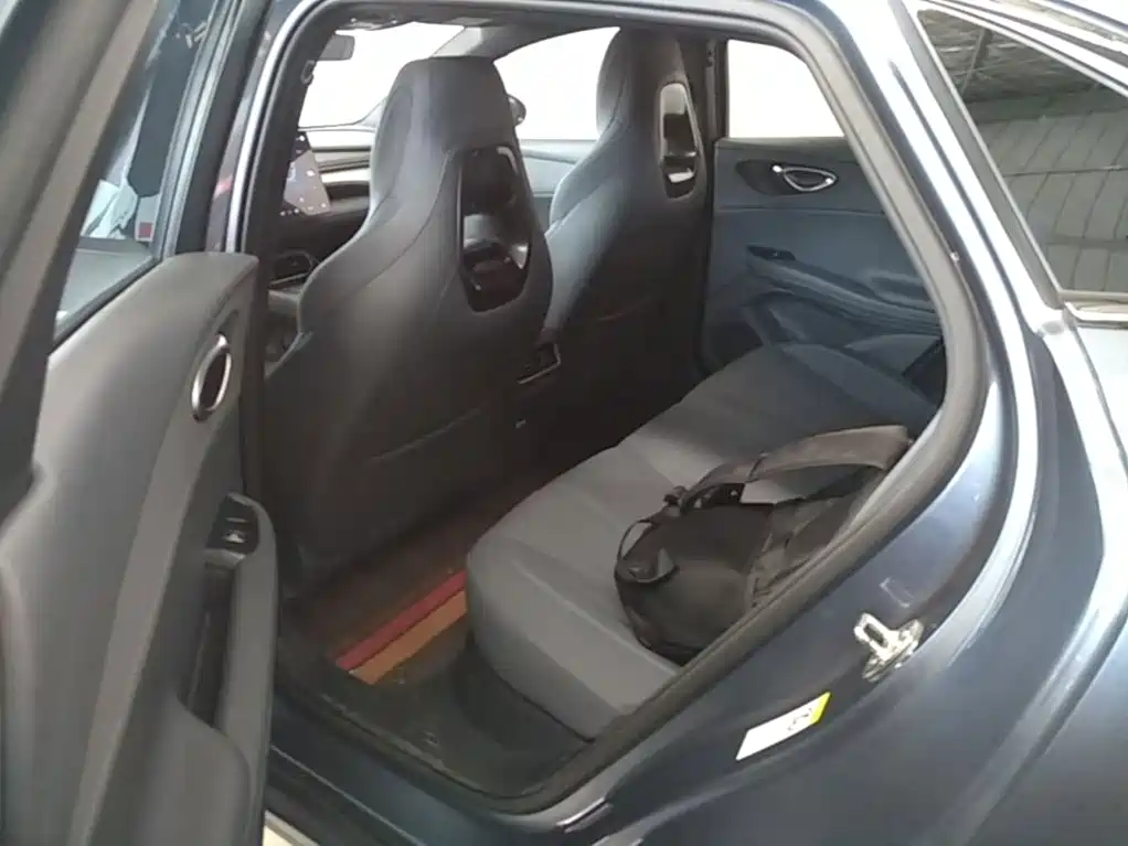 BYD Seal 06GT — миниатюра 17