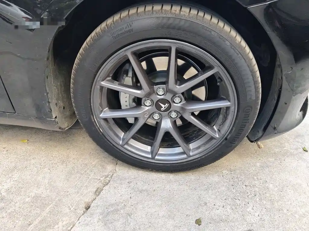 Tesla Model 3 — миниатюра 25