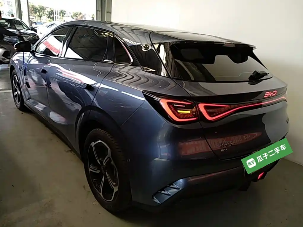 BYD Seal 06GT — миниатюра 5