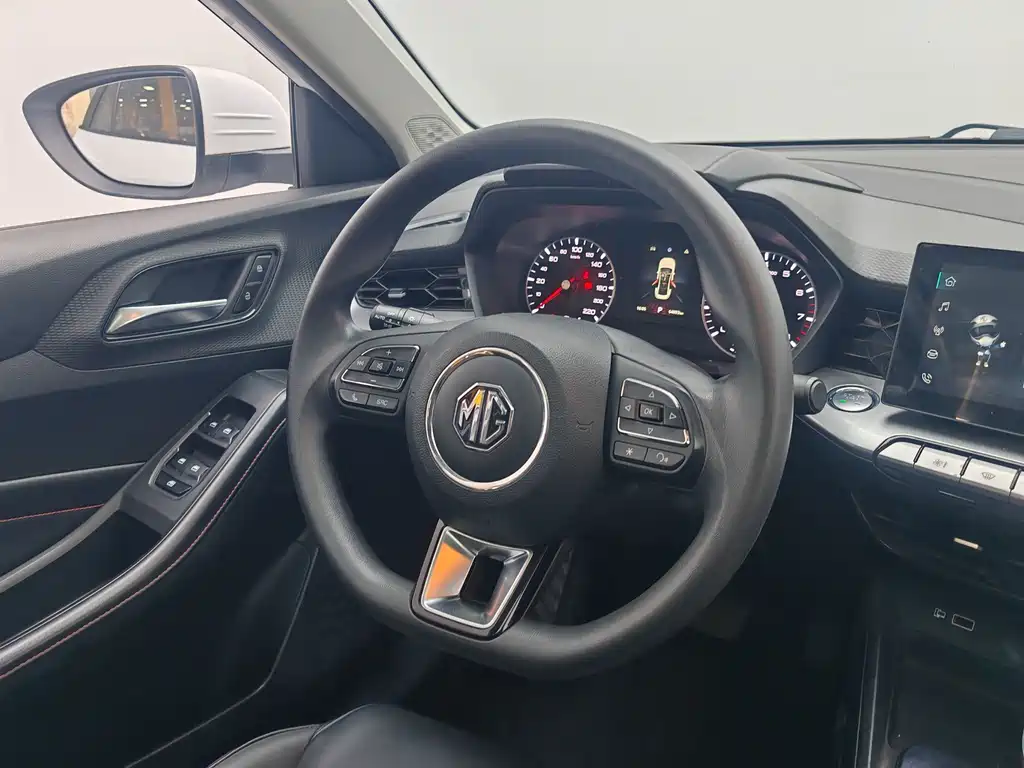 MG MG5 — миниатюра 16