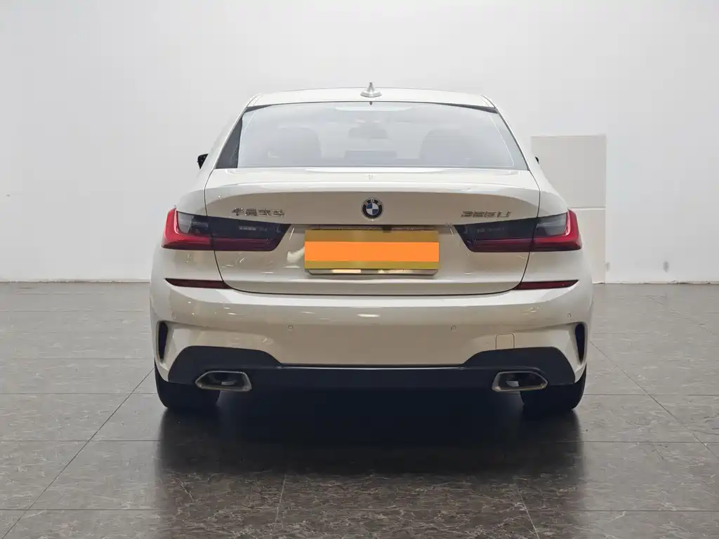 BMW 3 Series — миниатюра 6