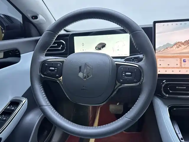 Leapmotor Leapmotor C01 — миниатюра 11