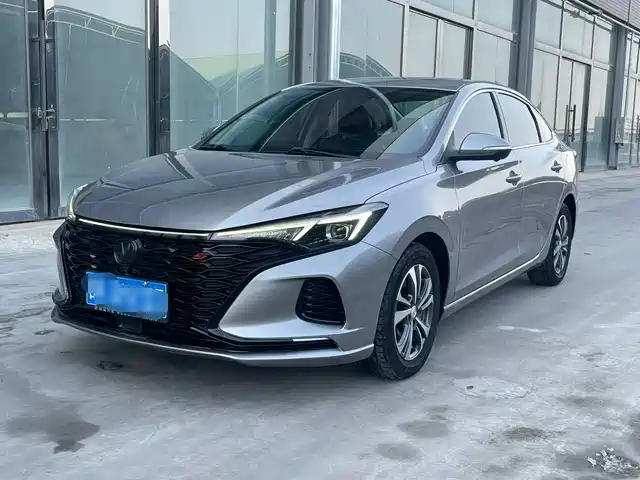 CHANGAN YIDONG