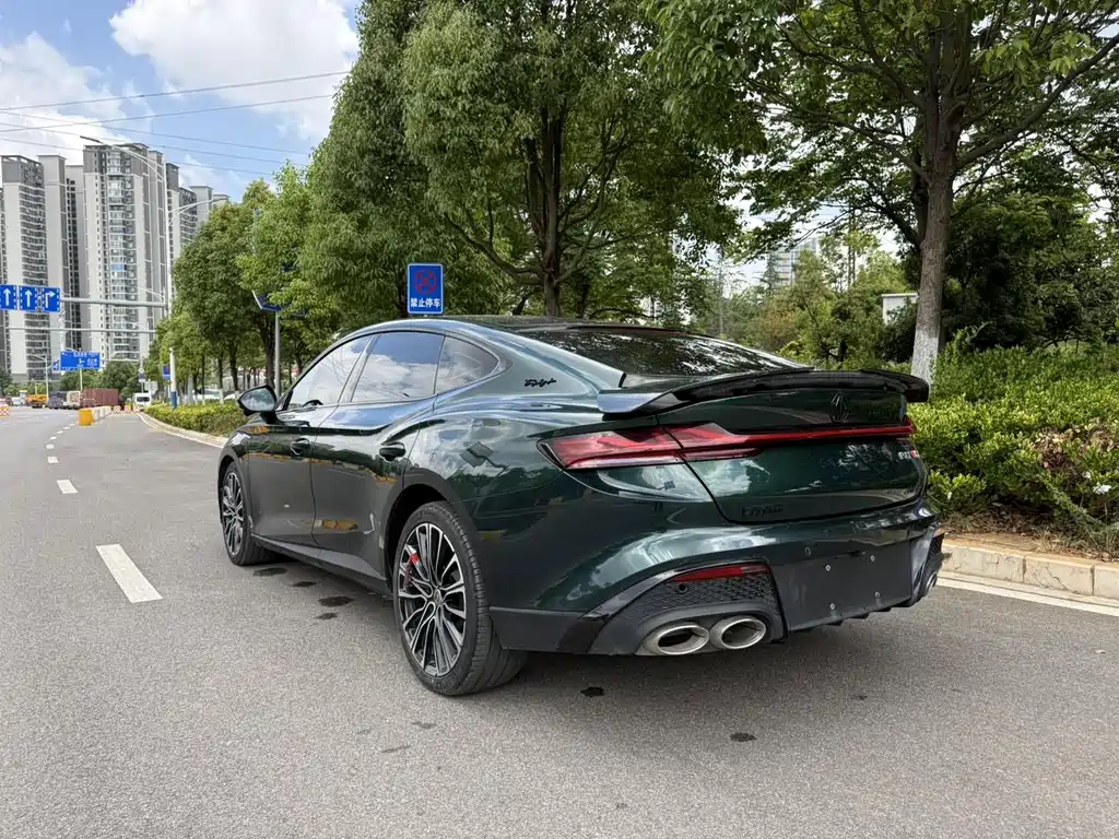 MG MG7 — миниатюра 22