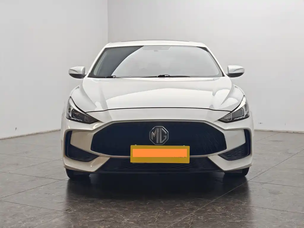 MG MG5 — миниатюра 5