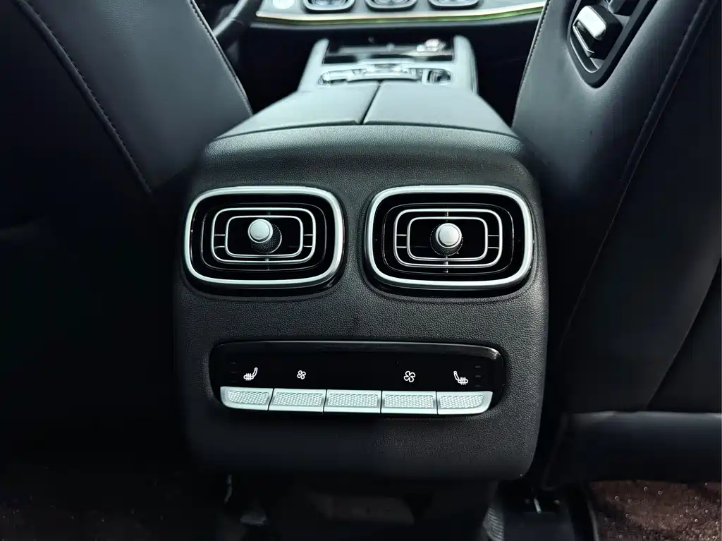 Chery Tiggo 9 — фотографии объявления, Фото 21