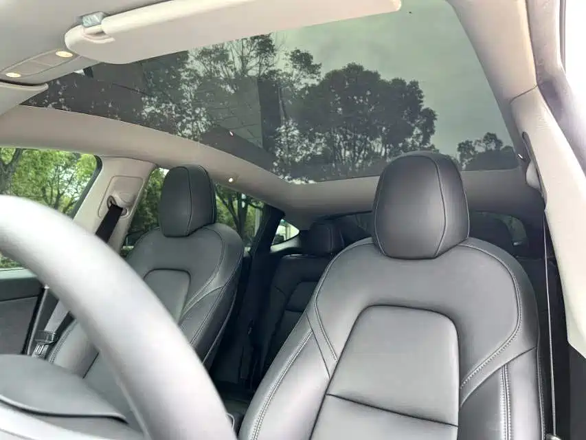 Tesla Model Y — миниатюра 7