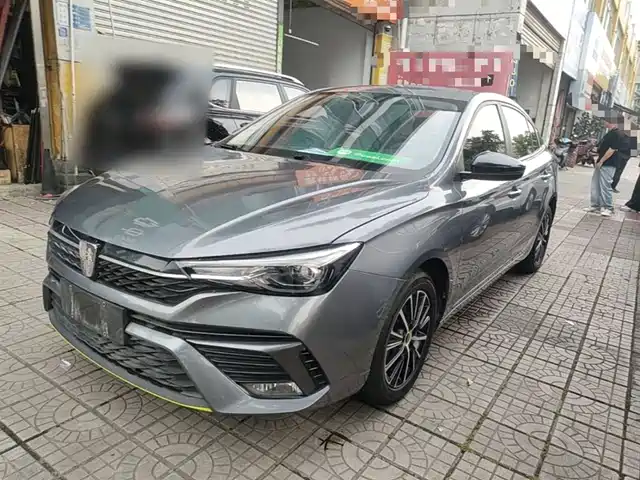 2023 Roewe i5