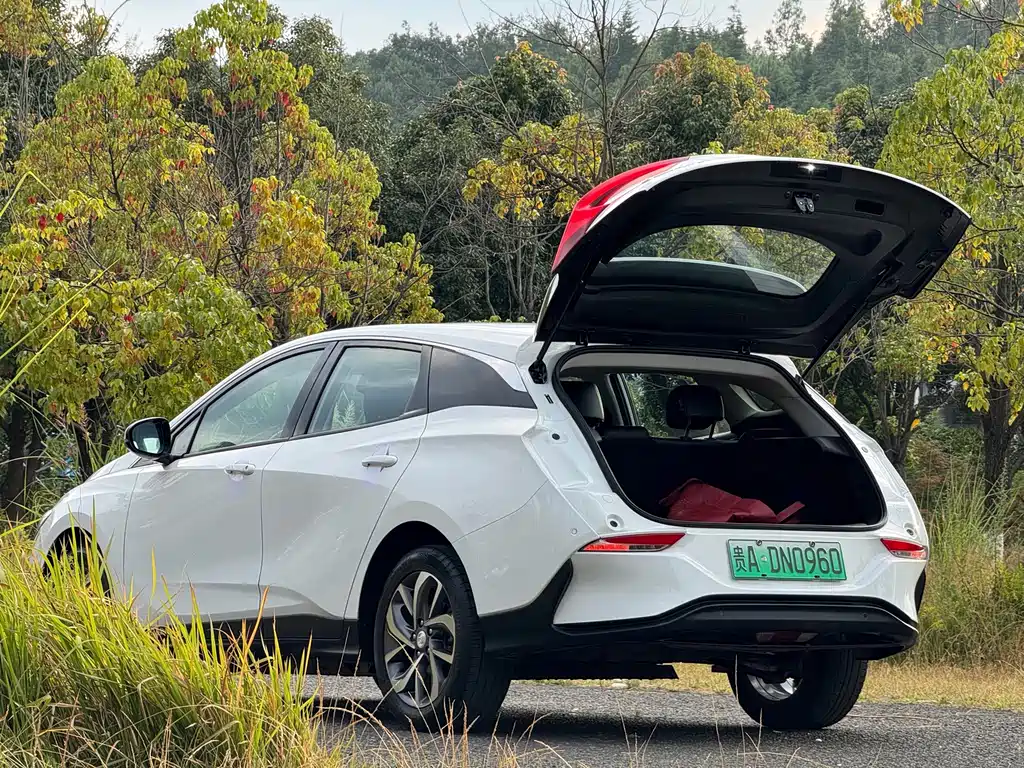 Buick Velite 6 — миниатюра 15