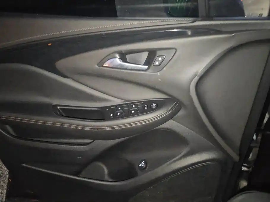 Buick Envision Plus — миниатюра 7