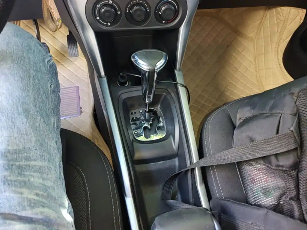Citroen C3-XR — миниатюра 14