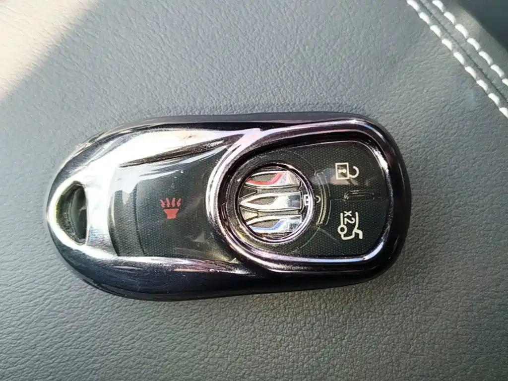 Buick Regal — миниатюра 9