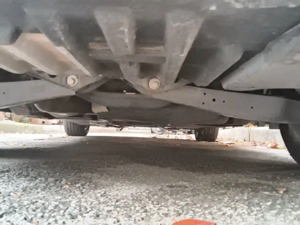 Volkswagen Magotan — миниатюра 22