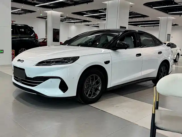 2025 BYD Seal