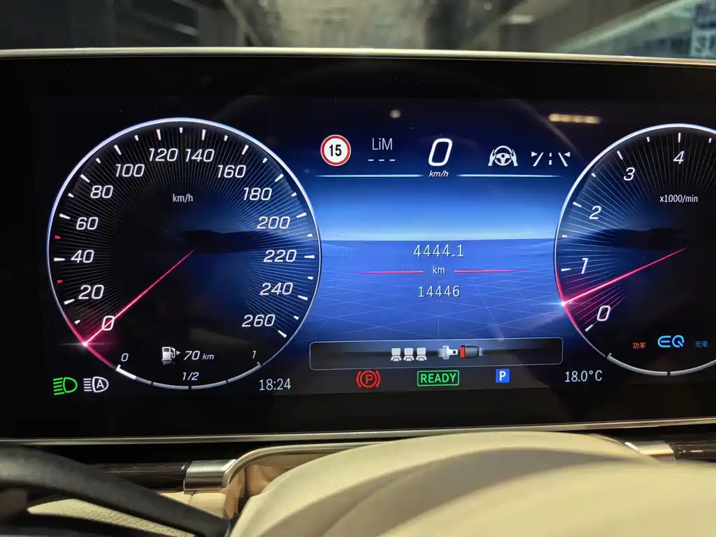 Mercedes-Benz S-Class S 2021 S 450 L 4MATIC