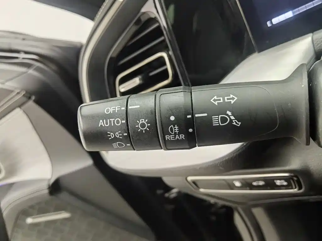 GAC Motor Trumpchi GS8 — миниатюра 21