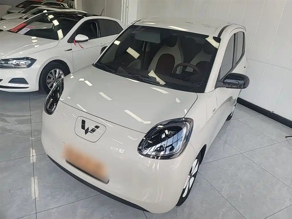 Wuling MINIEV 2025