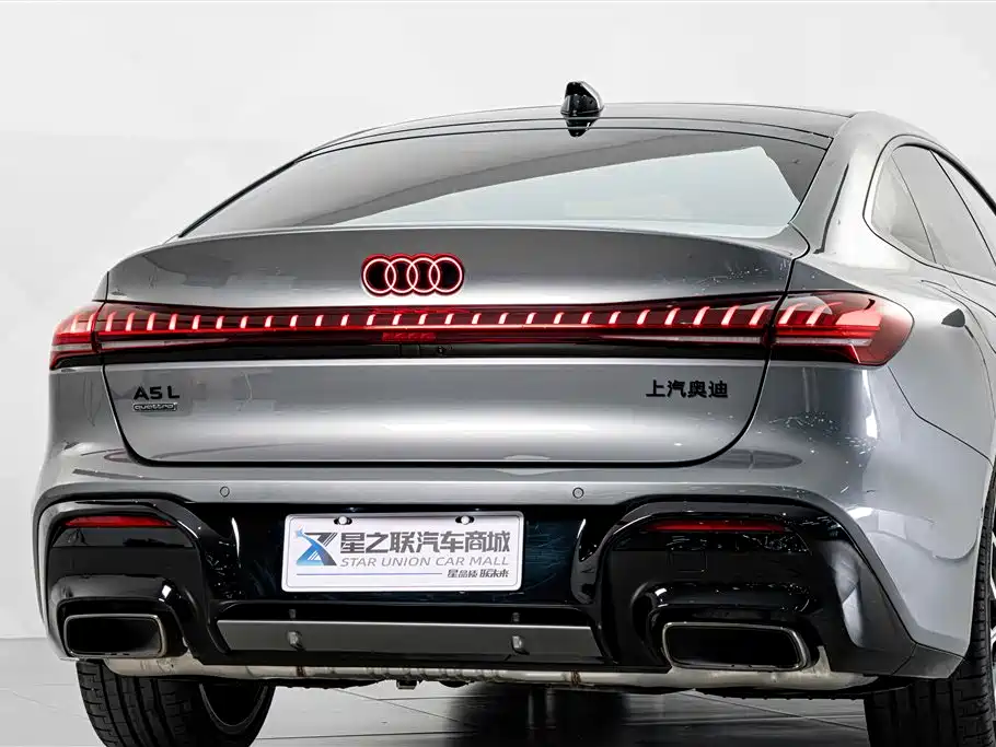 Audi A5L Sportback — миниатюра 7