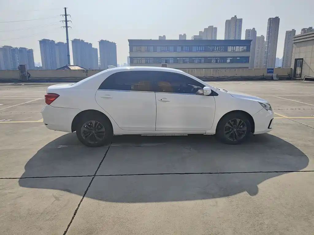 BYD QINXIN ENERGY
