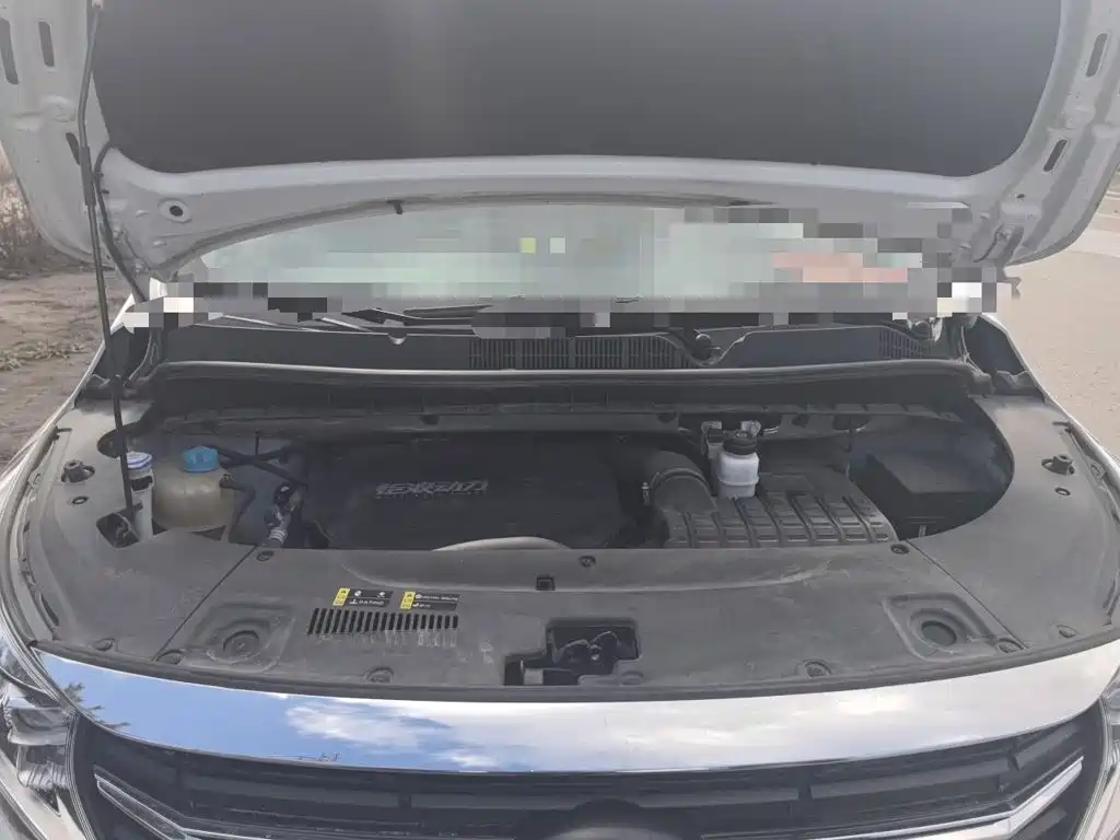 GAC Motor Trumpchi M8 — миниатюра 16