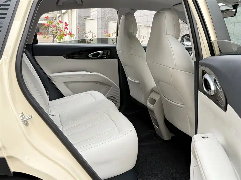 GEELY GALAXY STAR WISH