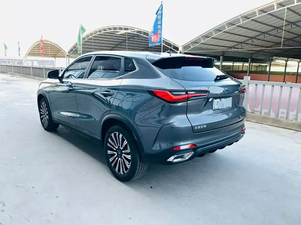 Oshan Oushang X5 — миниатюра 4